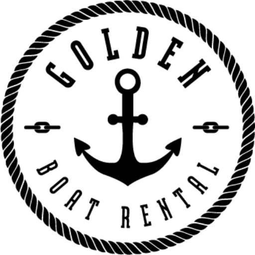 Golden Boat Rentals badge